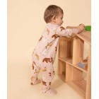 ΦΟΡΜΑΚΙ ΟΛΟΣΩΜΟ ΜΕ ΕΠΕΝΔΣΗ ΦΛΙΣ ΓΙΑ ΜΩΡΑ