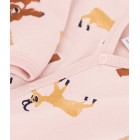 ΦΟΡΜΑΚΙ ΟΛΟΣΩΜΟ ΜΕ ΕΠΕΝΔΣΗ ΦΛΙΣ ΓΙΑ ΜΩΡΑ