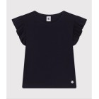 ΒΑΜΒΑΚΕΡΗ ΚΟΝΤΟΜΑΝΙΚΗ ΜΠΛΟΥΖΑ ΓΙΑ ΚΟΡΙΤΣΙ.