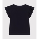 ΒΑΜΒΑΚΕΡΗ ΚΟΝΤΟΜΑΝΙΚΗ ΜΠΛΟΥΖΑ ΓΙΑ ΚΟΡΙΤΣΙ.