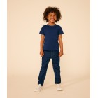 BOYS' COTTON T-SHIRT