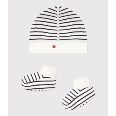 ΒΡΕΦΙΚΟ ΣΕΤ ΣΚΟΥΦΑΚΙ ΜΕ ΠΑΝΤΟΦΛΑΚΙΑ Αξεσουάρ ΒΡΕΦΙΚΟ ΣΕΤ ΣΚΟΥΦΑΚΙ ΜΕ ΠΑΝΤΟΦΛΑΚΙΑ Αξεσουάρ