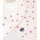 ΒΡΕΦΙΚΟ ΣΕΤ ΣΚΟΥΦΑΚΙ ΜΕ ΠΑΝΤΟΦΛΑΚΙΑ Αξεσουάρ