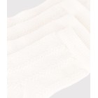 ΣΕΤ 2 ΖΕΥΓΑΡΙΑ ΚΑΛΤΣΕΣ ΓΙΑ ΜΩΡΟ Καλσόν, Κάλτσες