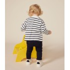 ΜΑΚΡΥΜΑΝΙΚΗ ΜΠΛΟΥΖΑ ΓΙΑ ΜΩΡΑ