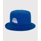 GREEN COTTON SEERSUCKER BOB BEANIE FOR BOY GREEN COTTON SEERSUCKER BOB BEANIE FOR BOY