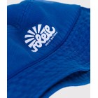 GREEN COTTON SEERSUCKER BOB BEANIE FOR BOY GREEN COTTON SEERSUCKER BOB BEANIE FOR BOY