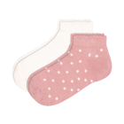 ΣΕΤ 2 ΖΕΥΓΑΡΙΑ ΚΑΛΤΣΕΣ ΓΙΑ ΚΟΡΙΤΣΙΑ Κάλτσες, Καλσόν