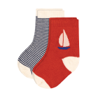 ΣΕΤ 2 ΖΕΥΓΑΡΙΑ ΚΑΛΤΣΕΣ ΓΙΑ ΜΩΡΟ