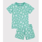 ΠΥΤΖΑΜΑ ΚΟΝΤΟΜΑΝΙΚΗ ΓΙΑ ΑΓΟΡΙΑ