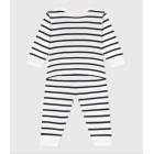 ΟΛΟΣΩΜΗ ΠΥΤΖΑΜΑ ΜΑΚΡΥΜΑΝΙΚΗ ΜΕ ΤΥΠΩΜΑ ΚΑΡΔΙΑ ΓΙΑ ΜΩΡΟ ΚΟΡΙΤΣΙ.