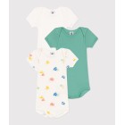 ΣΕΤ 3 ΚΟΡΜΑΚΙΑ ΚΟΝΤΟΜΑΝΙΚΑ ΓΙΑ ΜΩΡΟ