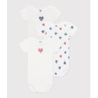 ΣΕΤ 3 ΚΟΡΜΑΚΙΑ ΚΟΝΤΟΜΑΝΙΚΑ ΓΙΑ ΜΩΡΟ