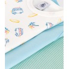 ΣΕΤ 3 ΚΟΡΜΑΚΙΑ ΑΜΑΝΙΚΑ ΓΙΑ ΜΩΡΟ