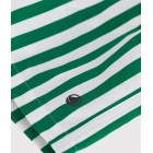 CHILDREN'S STRIPY COTTON SWIM SHORTS CHILDREN'S STRIPY COTTON SWIM SHORTS