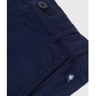 ΒΕΡΜΟΥΔΑ ΥΦΑΣΜΑΤΙΝΗ ΓΙΑ ΠΑΙΔΙ ΑΓΟΡΙ Παντελόνια, Τζιν, Φόρμες, Σορτς, Βερμούδες