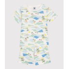 ΠΥΤΖΑΜΑ ΚΟΝΤΟΜΑΝΙΚΗ ΓΙΑ ΑΓΟΡΙΑ