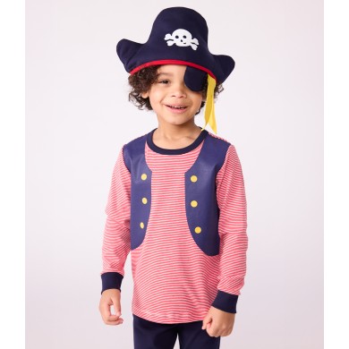 ΜΑΚΡΥΜΑΝΙΚΗ ΠΥΤΖΑΜΑ ΜΕ ΚΑΠΕΛΟ ΠΕΙΡΑΤΗ ΓΙΑ ΠΑΙΔΙΑ ΜΑΚΡΥΜΑΝΙΚΗ ΠΥΤΖΑΜΑ ΜΕ ΚΑΠΕΛΟ ΠΕΙΡΑΤΗ ΓΙΑ ΠΑΙΔΙΑ