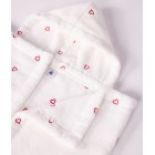 ΜΠΟΥΡΝΟΥΖΙ ΚΑΠΑ ΓΙΑ ΜΩΡΑ