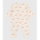 ΦΟΡΜΑΚΙ ΒΑΜΒΑΚΕΡΟ ΜΑΚΡΥΜΑΝΙΚΟ ΧΩΡΙΣ ΠΑΤΟΥΣΑΚΙΑ ΓΙΑ ΜΩΡΟ