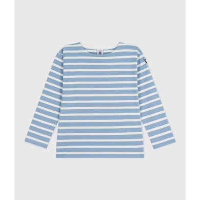 CHILDREN'S UNISEX BRETON TOP