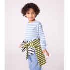 CHILDREN'S UNISEX BRETON TOP CHILDREN'S UNISEX BRETON TOP