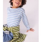 CHILDREN'S UNISEX BRETON TOP CHILDREN'S UNISEX BRETON TOP