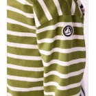 CHILDREN'S UNISEX BRETON TOP CHILDREN'S UNISEX BRETON TOP