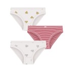 ΣΕΤ 3 ΒΡΑΚΑΚΙΑ ΓΙΑ ΚΟΡΙΤΣΙΑ Εσώρουχα ΣΕΤ 3 ΒΡΑΚΑΚΙΑ ΓΙΑ ΚΟΡΙΤΣΙΑ Εσώρουχα