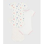 ΣΕΤ 3 ΚΟΡΜΑΚΙΑ ΚΟΝΤΟΜΑΝΙΚΑ ΓΙΑ ΜΩΡΟ