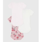 ΣΕΤ 3 ΚΟΡΜΑΚΙΑ ΚΟΝΤΟΜΑΝΙΚΑ ΓΙΑ ΜΩΡΟ