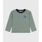 ΜΠΛΟΥΖΑ ΜΑΚΡΥΜΑΝΙΚΗ ΜΕ ΔΙΠΛΟ ΥΦΑΣΜΑ ΓΙΑ ΠΑΙΔΙΑ