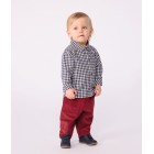 ΚΑΡΟ ΠΟΥΚΑΜΙΣΟ ΓΙΑ ΜΩΡΑ