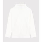 UNISEX CHILDREN'S COTTON POLO NECK UNISEX CHILDREN'S COTTON POLO NECK