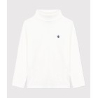 UNISEX CHILDREN'S COTTON POLO NECK UNISEX CHILDREN'S COTTON POLO NECK