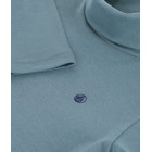 UNISEX CHILDREN'S COTTON POLO NECK UNISEX CHILDREN'S COTTON POLO NECK