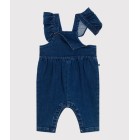 ΣΑΛΟΠΕΤΑ ΝΤΕΝΙΜ ΓΙΑ ΜΩΡΑ