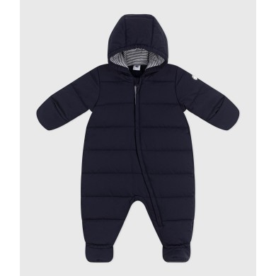 BABIES' SNOWSUIT BABIES' SNOWSUIT
