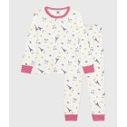 ΠΥΤΖΑΜΑ ΜΑΚΡΥΜΑΝΙΚΗ ΓΙΑ ΠΑΙΔΙΑ