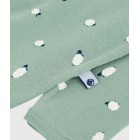 ΦΟΡΜΑΚΙ ΒΑΜΒΑΚΕΡΟ ΜΑΚΡΥΜΑΝΙΚΟ