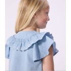 ΚΟΝΤΟΜΑΝΙΚΗ ΒΑΜΒΑΚΕΡΗ ΜΠΛΟΥΖΑ ΓΙΑ ΚΟΡΙΤΣΙΑ.