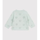 ΖΑΚΕΤΑ ΒΑΜΒΑΚΕΡΗ ΓΙΑ ΜΩΡΟ ΚΟΡΙΤΣΙ.