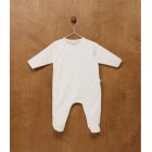 ΟΛΟΣΩΜΗ ΠΥΤΖΑΜΑ ΜΑΚΡΥΜΑΝΙΚΗ ΜΕ ΤΥΠΩΜΑ ΓΙΑ ΜΩΡΟ.