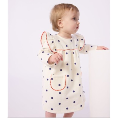 ΒΑΜΒΑΚΕΡΟ ΦΟΡΕΜΑ ΜΕ ΜΑΚΡΙΑ ΜΑΝΙΚΙΑ ΚΑΙ ΠΟΥΑ ΣΧΕΔΙΑ ΓΙΑ ΜΩΡΟ ΚΟΡΙΤΣΙ.