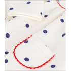 ΒΑΜΒΑΚΕΡΟ ΦΟΡΕΜΑ ΜΕ ΜΑΚΡΙΑ ΜΑΝΙΚΙΑ ΚΑΙ ΠΟΥΑ ΣΧΕΔΙΑ ΓΙΑ ΜΩΡΟ ΚΟΡΙΤΣΙ.