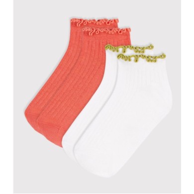 ΣΕΤ ΚΑΛΤΣΕΣ ΜΕ ΚΡΟΣΕ ΤΕΛΕΙΩΜΑ ΓΙΑ ΚΟΡΙΤΣΙ.