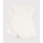 ΚΟΝΤΟΜΑΝΙΚΟ ΦΟΡΕΜΑ ΜΕ ΜΟΤΙΒΟ ΚΑΡΔΙΕΣ ΓΙΑ ΜΩΡΟ ΚΟΡΙΤΣΙ.