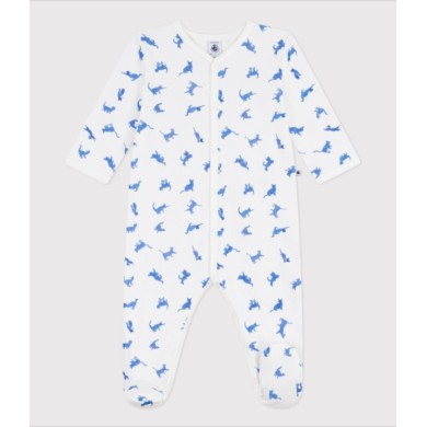 ΒΑΜΒΑΚΕΡΗ ΟΛΟΣΩΜΗ ΠΥΤΖΑΜΑ ΜΕ ΜΟΤΙΒΟ ΓΑΤΕΣ ΓΙΑ ΜΩΡΟ ΚΟΡΙΤΣΙ.