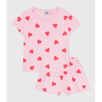 ΠΥΤΖΑΜΑ ΚΟΝΤΟΜΑΝΙΚΗ ΜΕ ΣΟΡΤΣ ΓΙΑ ΤΥΠΩΜΑ ΚΑΡΔΙΑΣ ΓΙΑ ΚΟΡΙΤΣΙ.