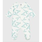 ΒΑΜΒΑΚΕΡΗ ΟΛΟΣΩΜΗ ΠΥΤΖΑΜΑ ΜΕ ΜΟΤΙΒΟ ΤΟΝ ΠΥΡΓΟ ΤΟΥ ΆΙΦΕΛ ΓΙΑ ΜΩΡΟ.